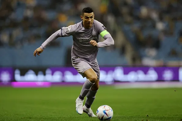 Highlight trận đấu trực tiếp trực tiếp bóng đá Ronaldo tiếp tục mờ nhạt, Al Nassr thua vỡ mặt ở Siêu cúp Saudi Arabia | Xem lại trận đấu