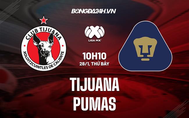 tijuana vs pumas vdqg mexico 2022 23 2701103409