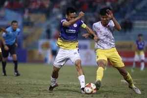 Highlight trận đấu trực tiếp trực tiếp bóng đá Video Hà Nội vs Hải Phòng siêu cúp quốc gia 2022 | Xem lại trận đấu