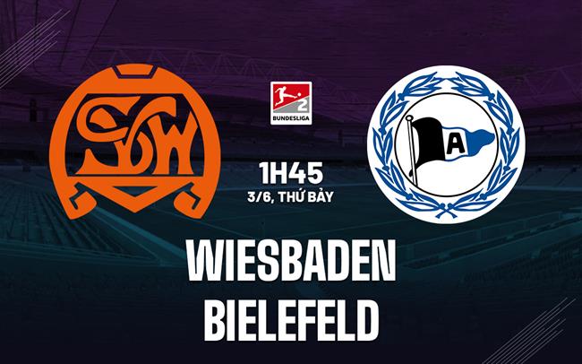 soi keo wiesbaden vs bielefeld playoff hang2 duc 2023 24 0206074210